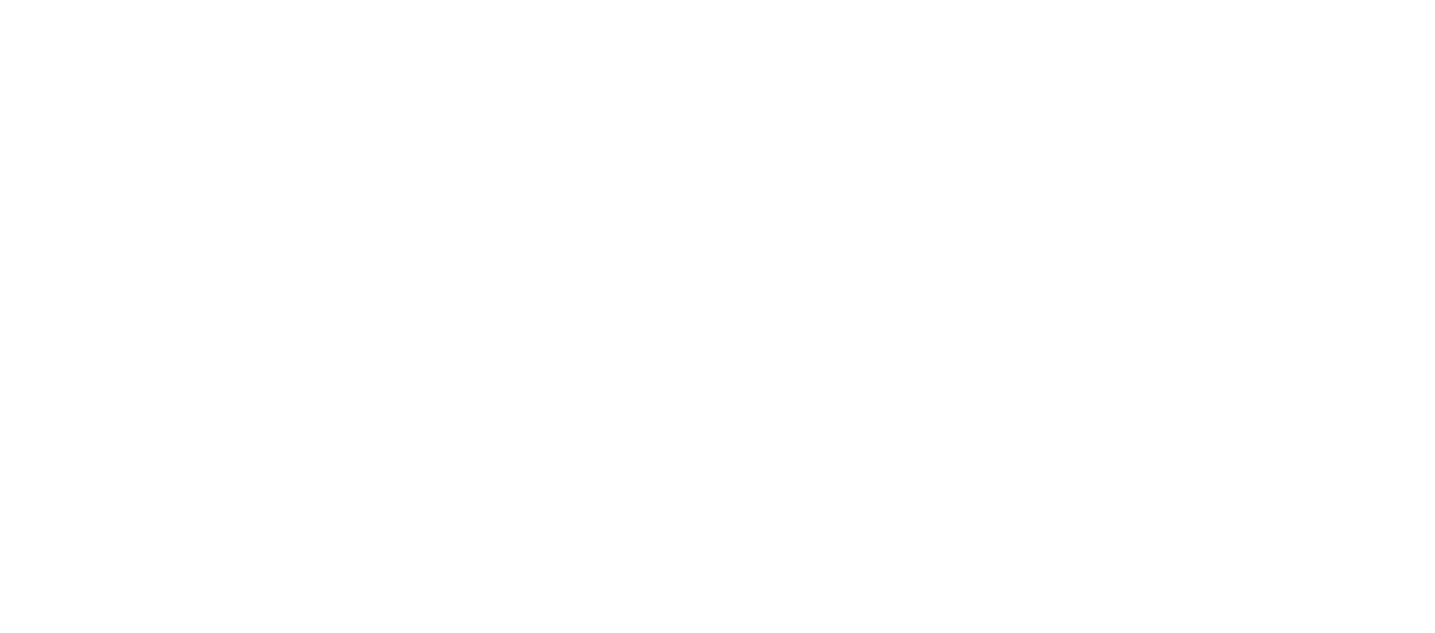 AI video editing canvas with four collaborator cursors